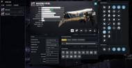 Waking Vigil PvE god roll (Image via D2Gunsmith)
